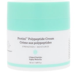Drunk Elephant Protini Polypeptide Crema Facial 50 ml con Péptidos para Firmeza y Textura