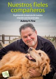KNS EDICIONES, Nuestros fieles compañeros - Aubrey H. Fine