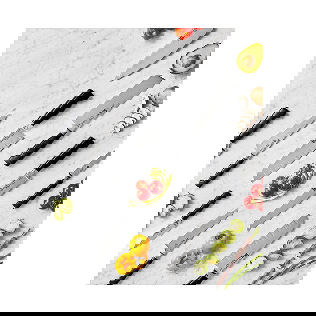 Zwilling PROFESSIONAL S Santokumesser 18 cm Cuchillo Santoku Acero Inoxidable Aleman para Cocina Profesional - 1 pieza Zwilling PROFESSIONAL S Santokumesser 18 cm Cuchillo Santoku Acero Inoxidable Aleman para Cocina Profesional - 1 pieza