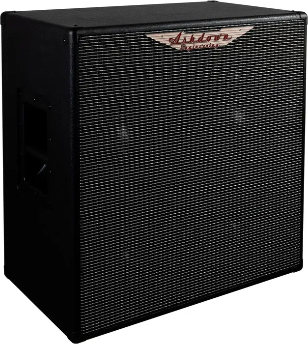 Ashdown ABM EVO IV Pantalla Bajo 4x10" 1000W 8 Ohms