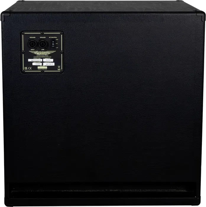 Ashdown ABM EVO IV Pantalla Bajo 4x10" 1000W 8 Ohms