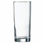 Set de Vasos Arcoroc Princesa Transparente Vidrio 340 ml (48 Unidades)