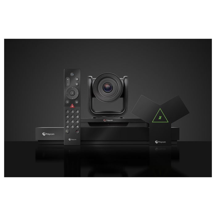 HP G7500 Sistema de videoconferencia en grupo 4K Ultra HD