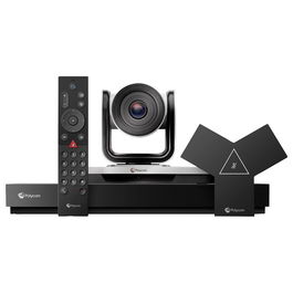 HP G7500 Sistema de videoconferencia en grupo 4K Ultra HD