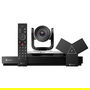 HP G7500 Sistema de videoconferencia en grupo 4K Ultra HD