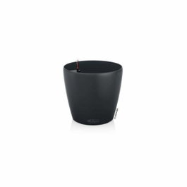 Lechuza Jardiniere Classico Color 28 Pizarra 13204