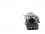 Schneider Electric XB4BP51 Interruptor de Presión Amarillo 22mm NA