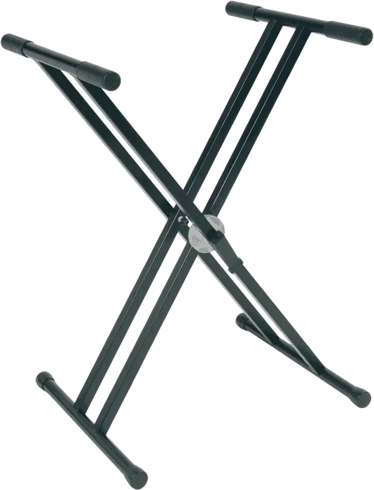 RTX Soporte Para Teclados e Instrumentos Similares Color Negro Serie Rotar RTX