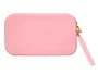 Antartik Estuche portatodo Tropical dive silicona soft rosa chicle