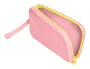 Antartik Estuche portatodo Tropical dive silicona soft rosa chicle