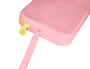 Antartik Estuche portatodo Tropical dive silicona soft rosa chicle