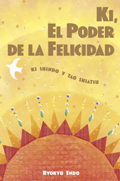 ALAS EDITORIAL Ki, el poder de la felicidad