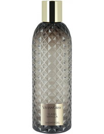 Gemstone, Ylang y vainilla, Relajante, Gel de ducha, Para todo tipo de pieles, 300 ml