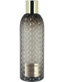 Vivian Gray Gemstone Gel de Ducha Ylang y Vainilla 300 ml