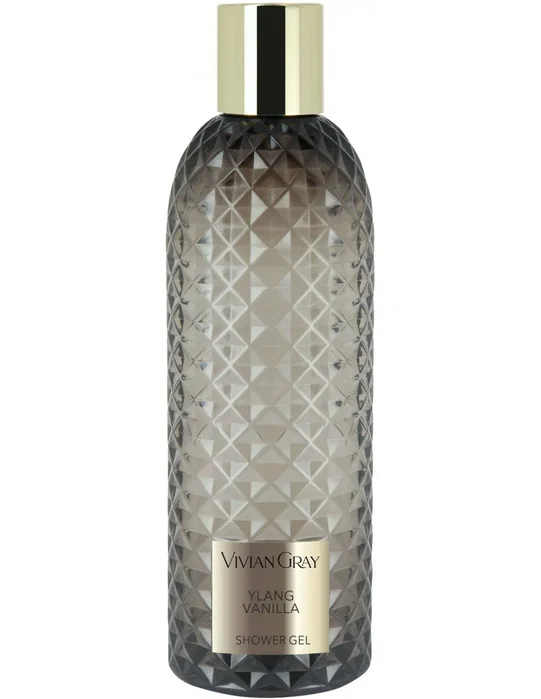 Vivian Gray Gemstone Gel de Ducha Ylang y Vainilla 300 ml Vivian Gray Gemstone Gel de Ducha Ylang y Vainilla 300 ml