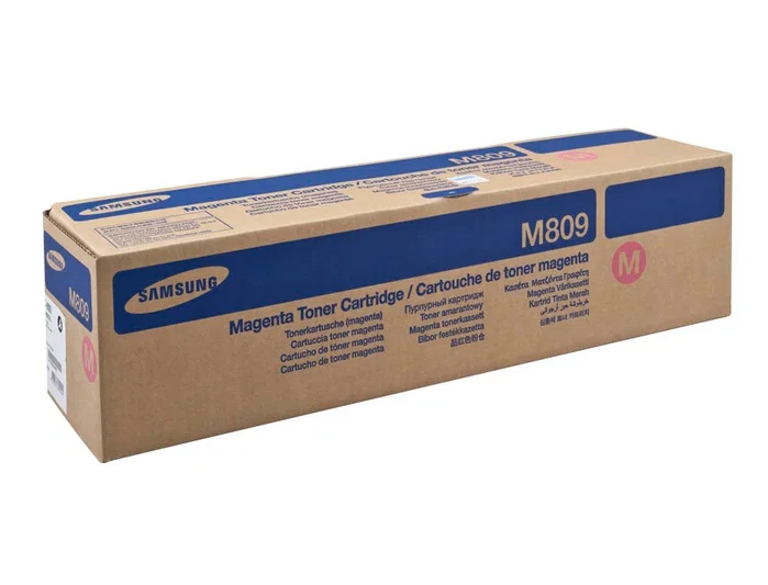 HP Samsung CLT-M809S Magenta