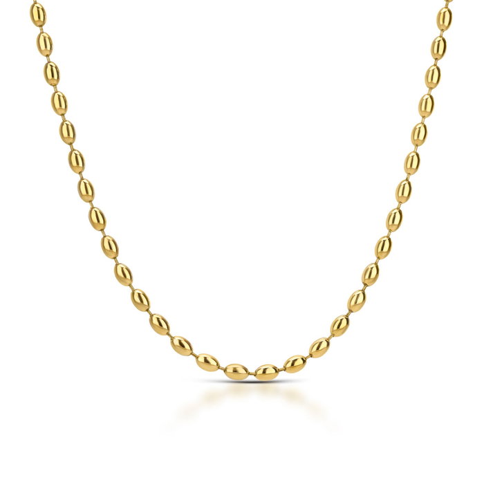 Collar Mujer One Jewels OJNN98G Dorado