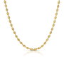 Collar Mujer One Jewels OJNN98G Dorado