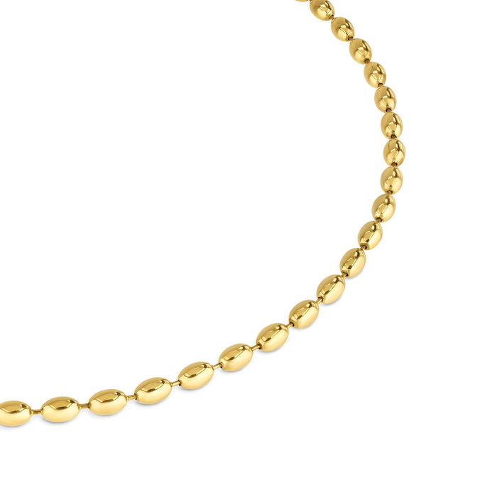 Collar Mujer One Jewels OJNN98G Dorado