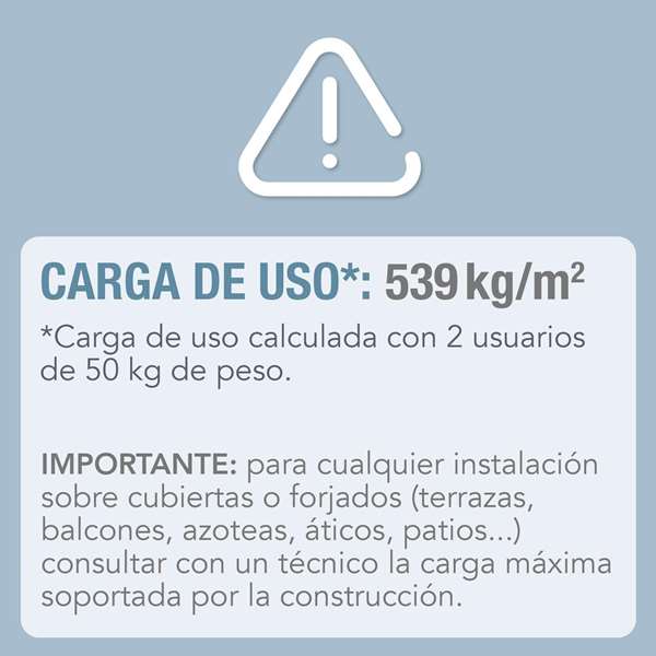 Intex Piscina Desmontable Rectangular Small Frame Familiar Rosa 1662 Litros 220x150x60 cm