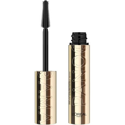 L'Oréal Paris PANORAMA Máscara de Pestañas Brown