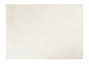DKD Home Decor Alfombra de Poliéster Antideslizante 140x200 cm Crudo