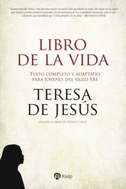 RIALP, LIBRO DE LA VIDA - TERESA DE JESÚS