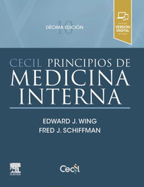 ELSEVIER EDITORIAL Cecil Principios de Medicina Interna