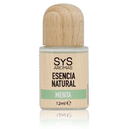 Laboratorios S&S Esencia Natural Menta 12ml Laboratorios S&S Esencia Natural Menta 12ml