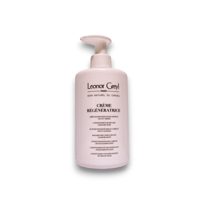 Leonor Greyl Crème Regeneratrice Conditioner Leonor Greyl Crème Regeneratrice Conditioner
