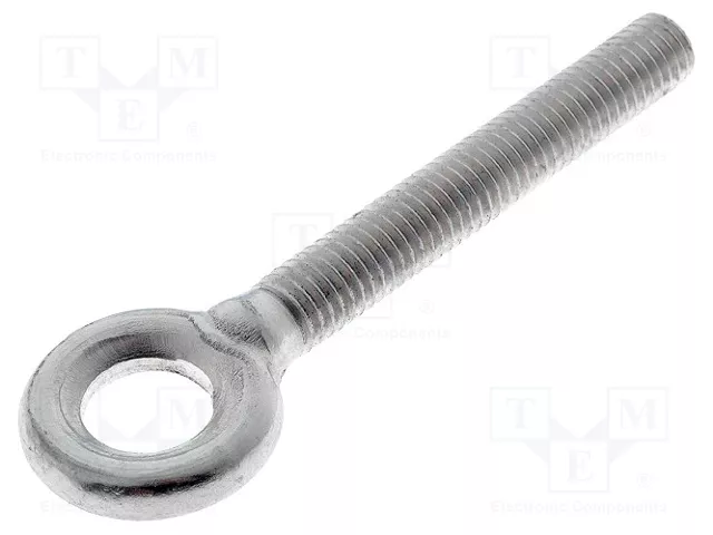PIZZATO ELETTRICA Tornillo con anillo para fijar cuerda FC/FD/FL/FP PIZZATO ELETTRICA Tornillo con anillo para fijar cuerda FC/FD/FL/FP