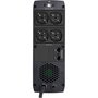 FSP ST 1200 UPS Línea Interactiva 1200VA 720W Torre Negro
