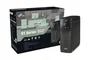 Fsp ST 1200 Sistema de alimentación ininterrumpida 1,2 kVA 720 W Torre Negro