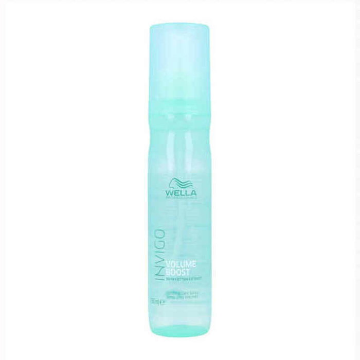 Wella Professionals INVIGO VOLUME BOOST Spray 150 ml Wella Professionals INVIGO VOLUME BOOST Spray 150 ml