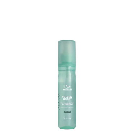 Wella Professionals INVIGO VOLUME BOOST Spray de cuidado 150 ml