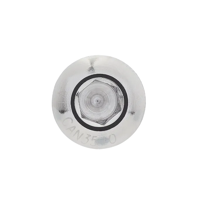 Vi Can3534 Tornillo Cancellous 3.5 mm x 34 mm Vi Can3534 Tornillo Cancellous 3.5 mm x 34 mm