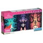 Clementoni Puzzle Panorama Princesas Disney 1000 Piezas