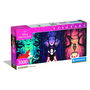 Clementoni Puzzle Panorama Princesas Disney 1000 Piezas