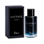 Christian Dior Sauvage Parfum 60 ml