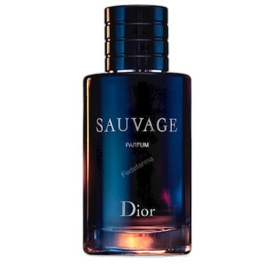Christian Dior Sauvage Parfum 60 ml