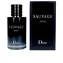 Christian Dior Sauvage Parfum 60 ml