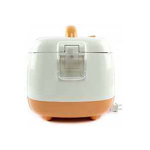 Cuckoo CR-0331 Olla Arrocera 0.54L 3D-Hitzesystem con Función Mantener Caliente