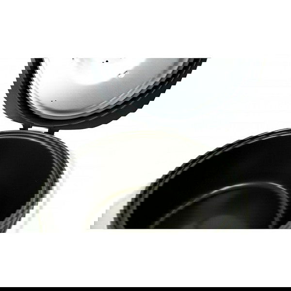 Cuckoo CR-0331 Olla Arrocera 0.54L 3D-Hitzesystem con Función Mantener Caliente