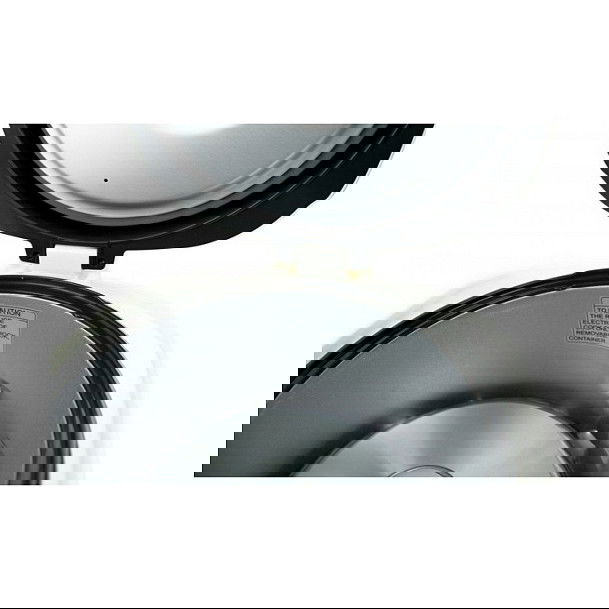 Cuckoo CR-0331 Olla Arrocera 0.54L 3D-Hitzesystem con Función Mantener Caliente