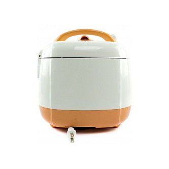 Cuckoo CR-0331 Olla Arrocera 0.54L 3D-Hitzesystem con Función Mantener Caliente