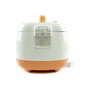 Cuckoo CR-0331 Arrocera 0,54L Naranja y Blanco