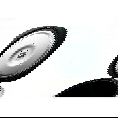 Cuckoo CR-0331 Olla Arrocera 0.54L 3D-Hitzesystem con Función Mantener Caliente