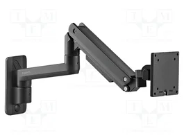 LogiLink BP0169 Soporte de Pared para Monitor 17–49 pulgadas