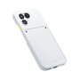 Fairphone Funda Protectora para Gen. 6 - Cloud White