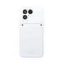 Fairphone Funda Protectora para Gen. 6 - Cloud White